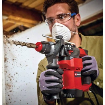 MARTELO COMBINADO EINHELL 3 FUNÇÕES